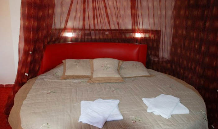 Doğuş Hotel